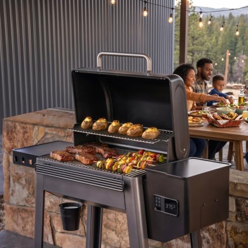 Stainless Steel Grill Grates for Traeger Westwood TFB65YLJU Replacement - Image 7