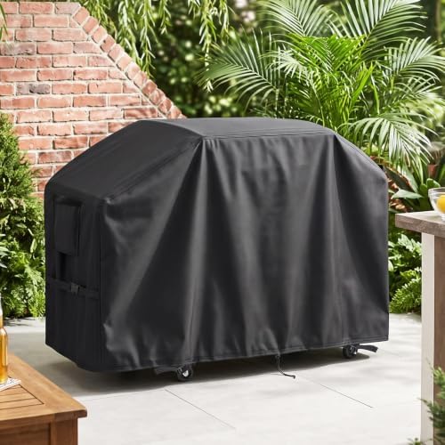 Outdoor Grill Cover for Traeger Timberline XL - Image 7