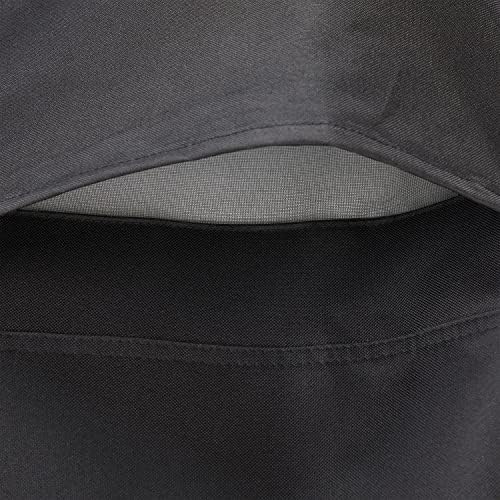 Classic Accessories SideSlider Water-Resistant 70 Inch BBQ Grill Cover - Image 6