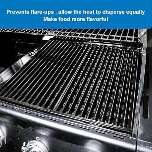 Uniflasy Grill Parts for Char-Broil TRU-Infrared 3-Burner Grills - Image 7