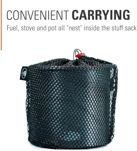 GSI Outdoors Halulite Boiler, Hard-Anodized Camp Pot, 1.1L & 1.8L - Image 6