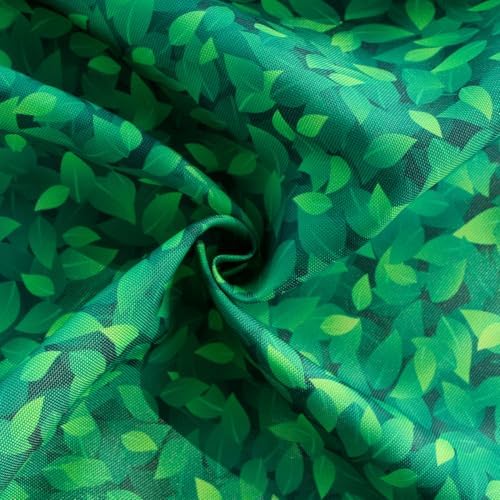 EHouseHome Outdoor Indoor Tablecloth with Umbrella Hole for Oval Table,Waterproof Patio Table Cloths, Spring/Summer Table Covers with Zipper for Backyard Circular Table/BBQs/Picnic,60 x 84 inches - Image 5