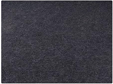 Under the Turkey Fryer Mat,Absorb Oil and Water,Protects BBQ Deck or Patio from Oil,Grease,and Spills, Slip Resistant and Waterproof (Turkey Fryer Mat:36inches x 48inches) - Image 5