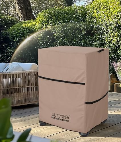 ULTCOVER Waterproof BBQ Grill Cover 32 inch - Image 7