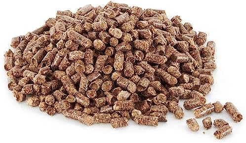 CookinPellets 40-Pound Longhorn Blend Premium Natural Grill Smoker Smoking Mesquite/Cherry/Maple Hardwood Wood Pellets, (2 Pack) - Image 4