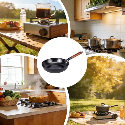 Frying Pan Skillets for Cooking - Image 5