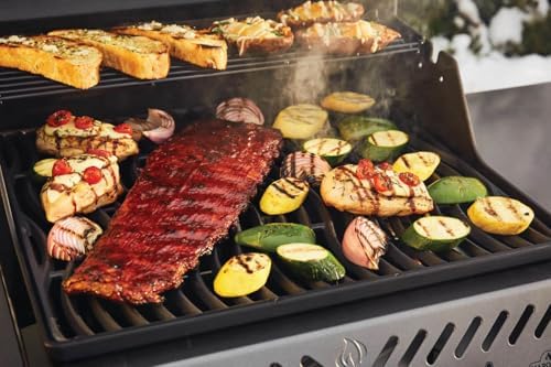 Napoleon Freestyle 365 3-Burner Propane Grill - Image 6