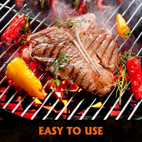 Fire Starter Squares 72Pcs,Natural Fire Starters for Campfires,Grill,BBQ,Wood Stove -Waterproof,Weather Resistant Fire Starters for Fireplace-Camping Firestarter Cubes Accessories Kit - Image 6
