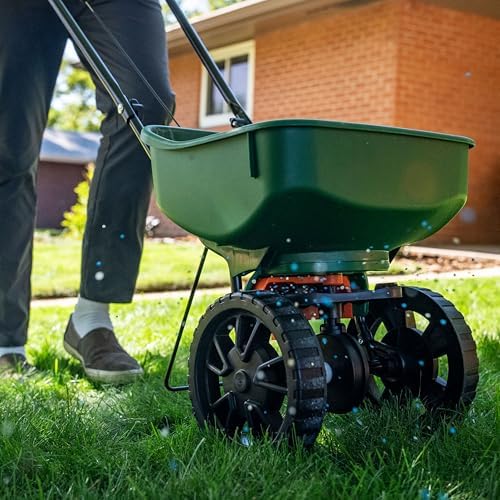 Sunday Granular Lawn Fertilizer, 2-Step Green-Up Kit, Covers 4,000 sq ft - Image 7