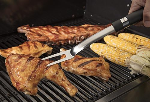 Cuisinart CGS-8036 Grill, BBQ Tool Set, 36-Piece - Image 7