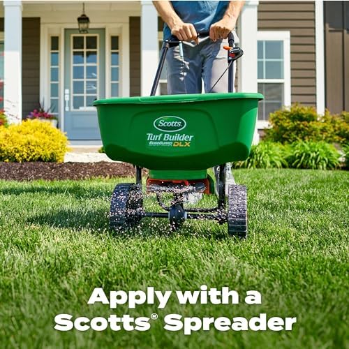 Scotts Green Max Lawn Food, 16.67 lbs. - Image 6
