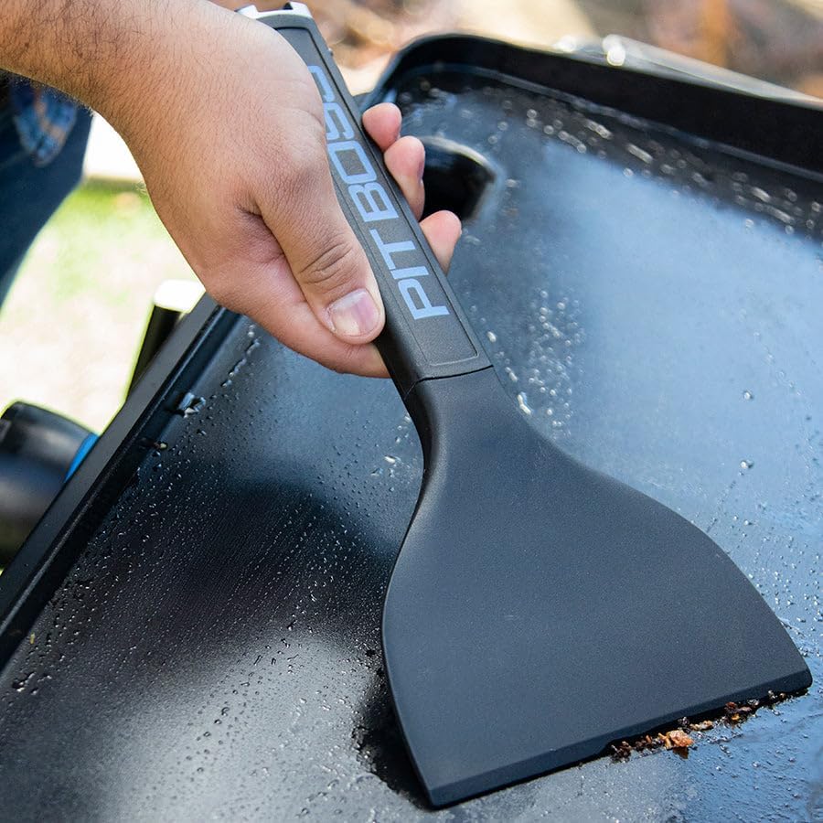 Pit Boss Ultimate Griddle Tool Kit 5-Piece - 40930 - Image 3