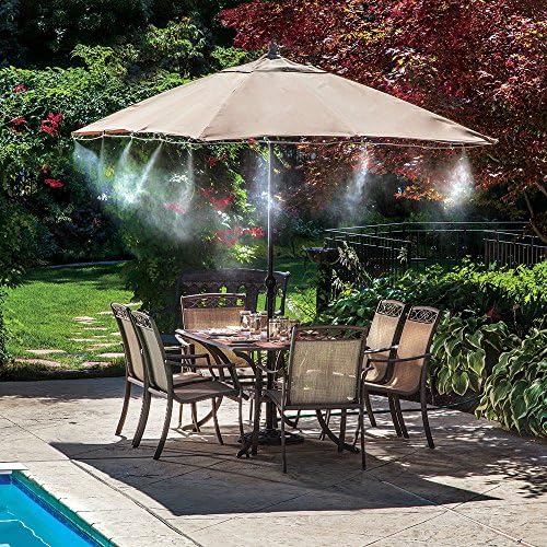 Orbit 10106H Misting Nozzle,Count 5 (Pack of 1) - Image 2