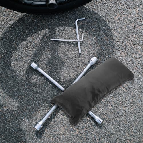 3pcs Portable Outdoor Waterproof Tool Bag for Bbq Utensil Storage - Image 6