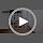 Babelio 36" Tall Pet Gate with Cat Door, CatPrivilege III, 29-43" - Image 7