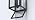 24" Extra Large Dawn to Dusk Outdoor Light Fixture Closed Bottom 3-Light - Image 7