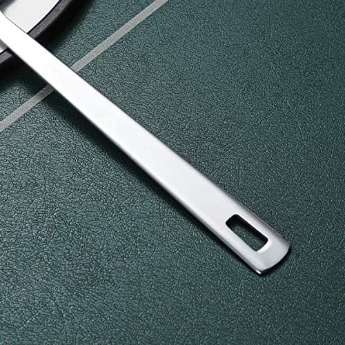 Silicone Spatulas, Berglander Flexible Scrapers Baking Mixing Tool, Baking Tools, Rubber Spatula, Heat Resistant, Dishwasher Safe, Easy to Clean - Image 4