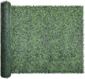 Bybeton 60"x120"(50sqft) Ultra-Dense Boxwood UV Privacy Fence by BYBETON