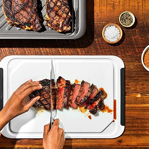 BBQ Grill Prep & Carry Set - Image 5