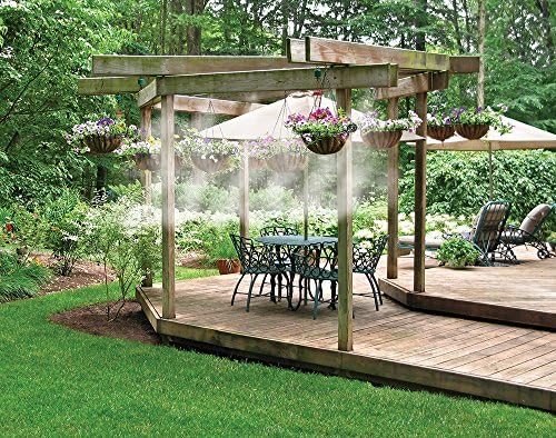 Orbit 20070 Outdoor Misting System, Plain, - Image 3