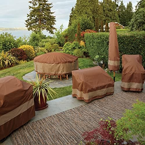 DUCKCOVERS Ultimate Waterproof BBQ Grill Cover, 65 Inch, Grill Cover, Grill Cover for Outdoor Grill, BBQ Cover - Image 5