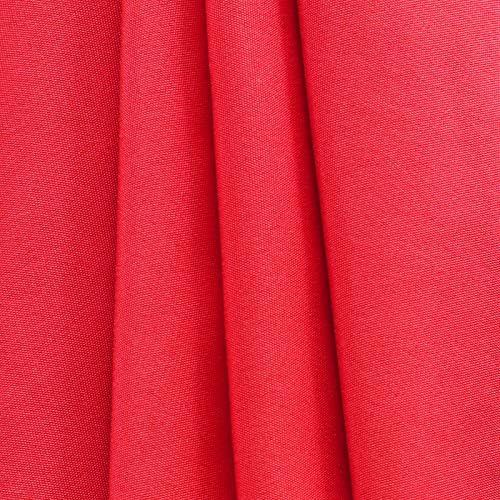 Sunnyglade 7.5' Patio Umbrella Outdoor Table Umbrella Tilt Crank Red - Image 4