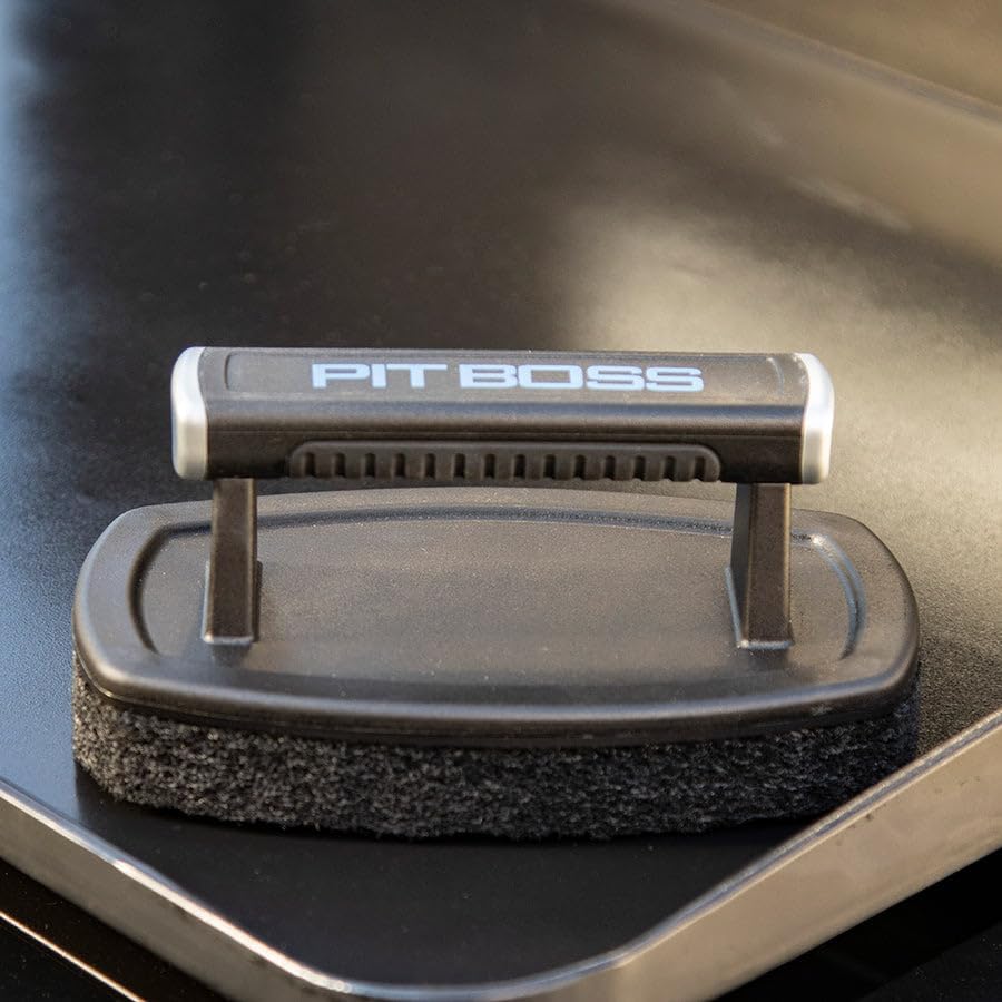 Pit Boss Ultimate Griddle Tool Kit 5-Piece - 40930 - Image 2