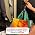VELCRO Brand Easy Hang Extension Cord Organizer Holder, 10", Holds 60 lbs - Image 7