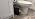 Cesun Small Bathroom Trash Can with Lid, 1.6 Gal, Soft Close, Matte Black - Image 7
