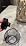 Solar Lantern Outdoor Waterproof,Hanging Solar Lights,2 Pack,Black - Image 7