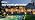 btfarm 16 Pack Solar Lights Outdoor Waterproof, 8 LED Solar Ground Lights - Image 7