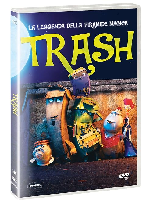 TRASH by Unknown