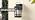 Outdoor Wall Light Fixtures with GFCI Outlet, Black 2-Pack - Image 7