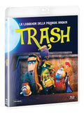 Trash by Unknown