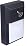 LIT-PaTH Outdoor Wall Light Fixture, Aluminum, LED 3000K, Black, 1 Pack - Image 7