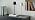Rechargeable Table Lamp Sets, Cordless Battery Operated Lamps, Black - Image 7