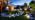 SOLPEX 10 Pack Solar Ground Lights Outdoor, Backyard Decor Cool White - Image 7