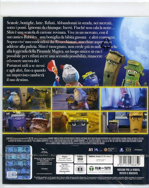 Trash - Image 2