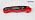 LONICERA Digital Meat Thermometer, 1-4 s Instant Read, Foldable Probe, Red - Image 7